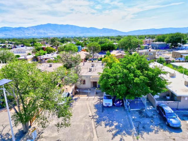 House for sale in La Mesa, Albuquerque
