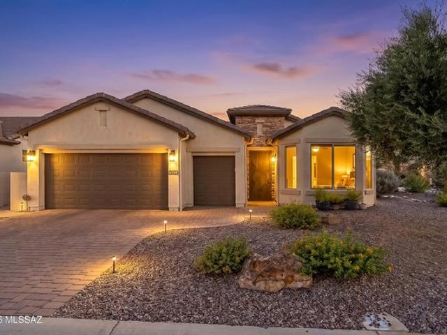 House for sale in Oracle, Arizona