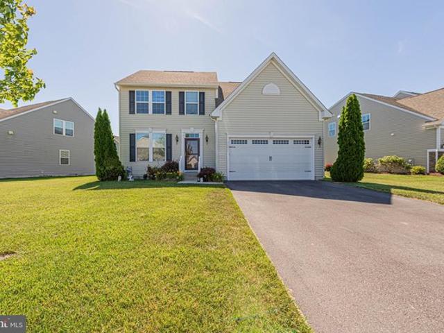 House for sale in Delaware