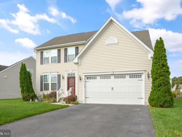 House for sale in Swann Cove, Selbyville