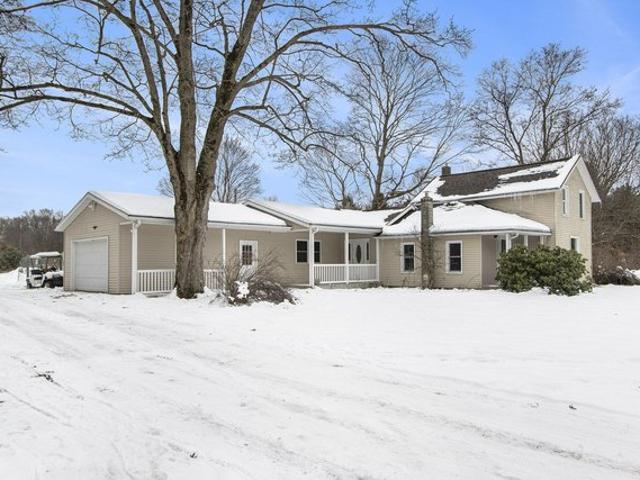 House for sale in Lawton, Michigan