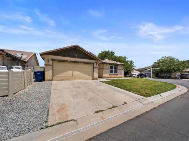 House for sale in Campo, California