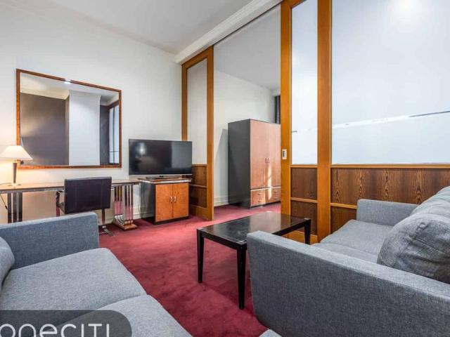 Apartment for rent in Auckland, Oroua County