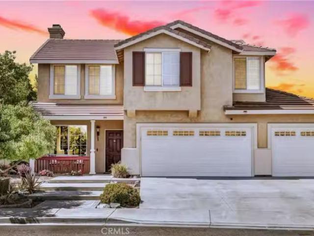 House for sale in Moreno Valley