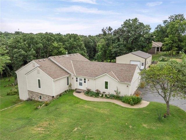 House for sale in Kansas