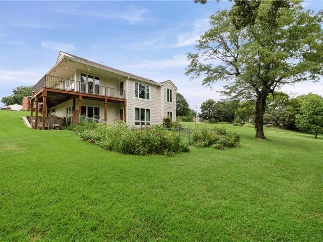 House for sale in Kansas