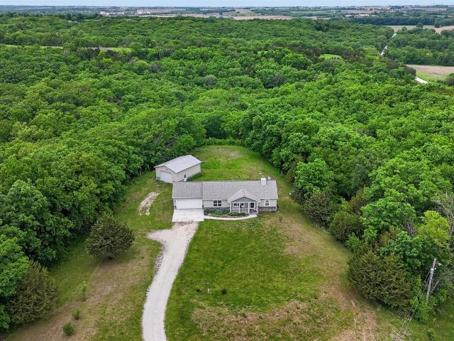 Land for sale in Earlham, Iowa