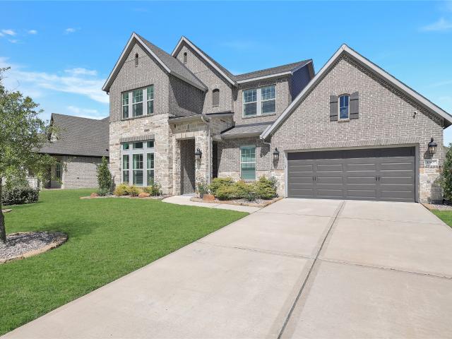 House for sale in Texas