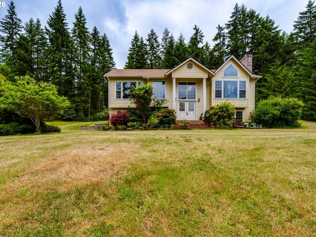 House for sale in Oregonia