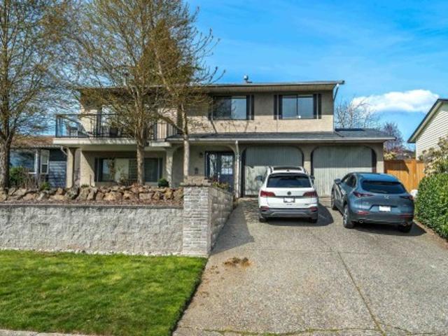 House for sale in Mission, British Columbia