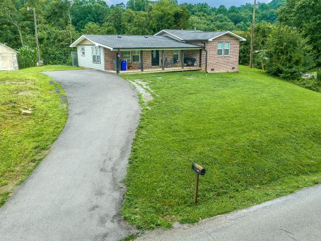 House for sale in Tennessee