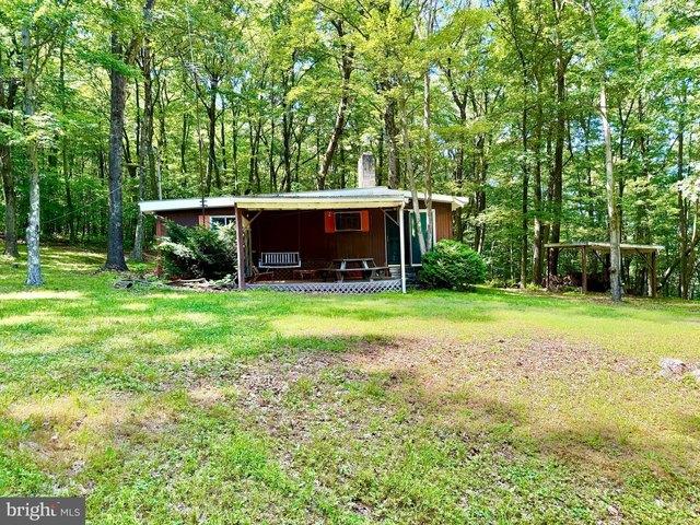 House for sale in Bedford, Pennsylvania