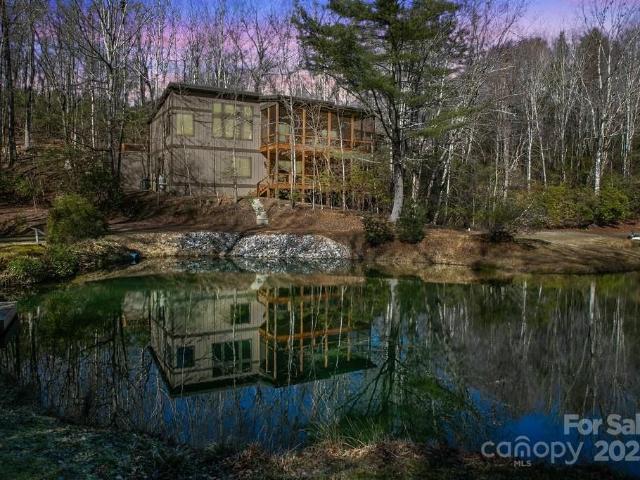 House for sale in Brevard