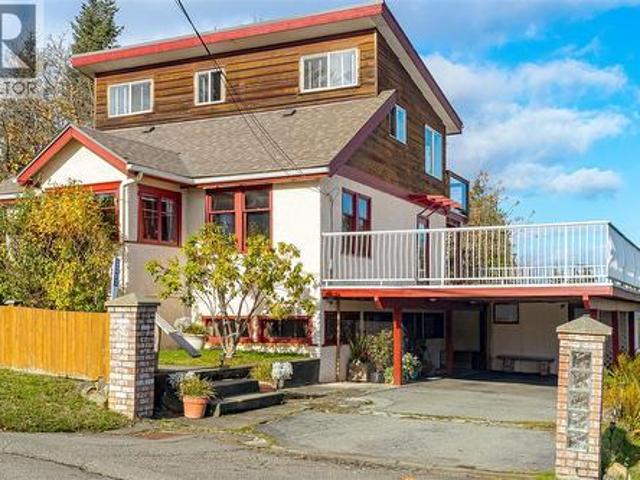 House for sale in North Cowichan, British Columbia