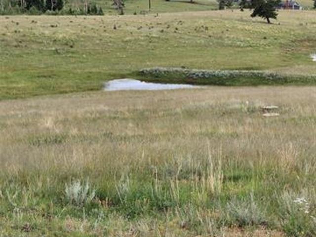 Land for sale in Teller, Colorado