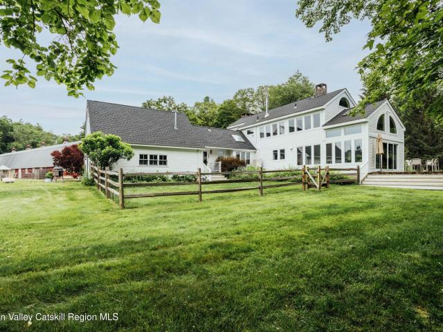 House for sale in East Nassau, New York