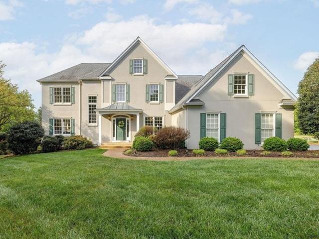 House for sale in Virginia