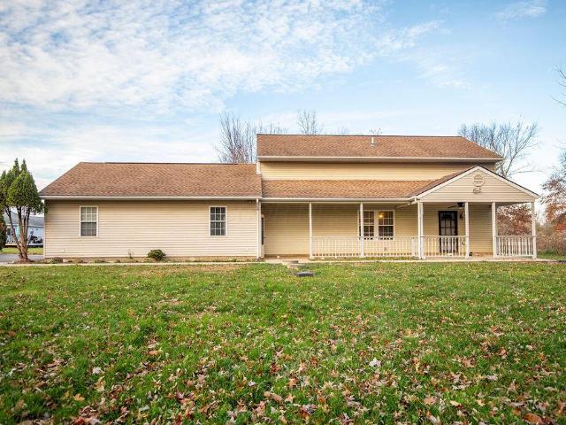 House for sale in Pataskala, Ohio