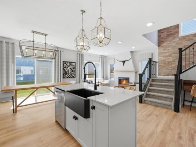House for sale in Wedgewood, Alberta