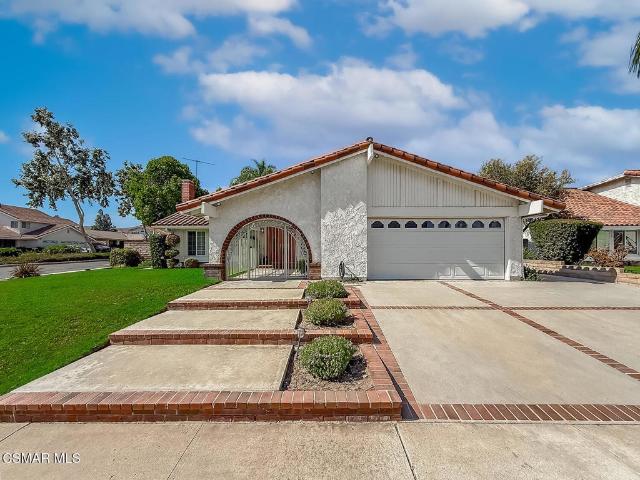 House for sale in Simi Valley, California