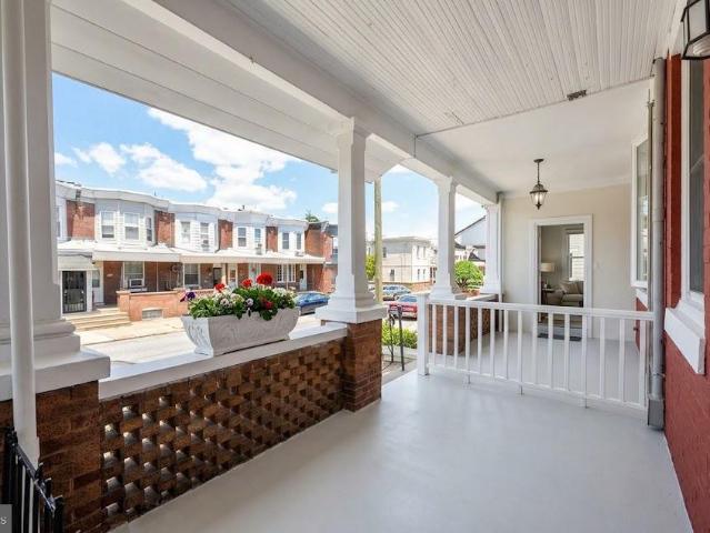 Townhouse for sale in Philadelphia, Pennsylvania