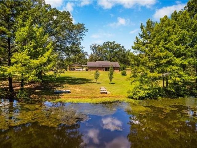 House for sale in Jena, Louisiana