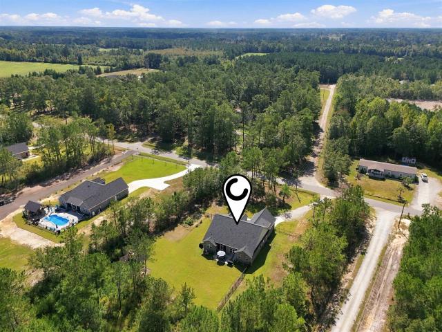 House for sale in Galivants Ferry, Horry County