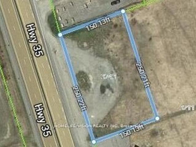 Land for rent in Durham, Ontario