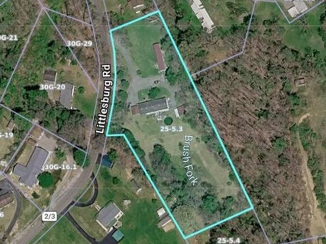 House for sale in Bluefield, Mercer County