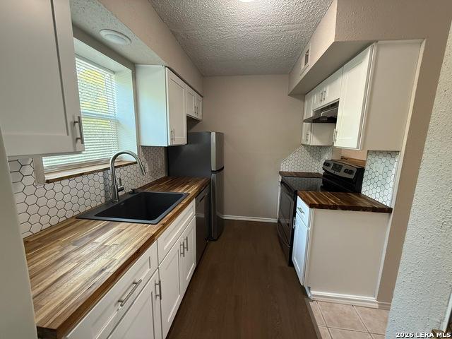Condo for sale in Leesville, Texas
