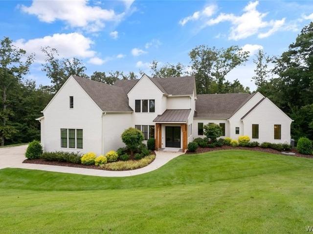 House for sale in Alberta, Alabama
