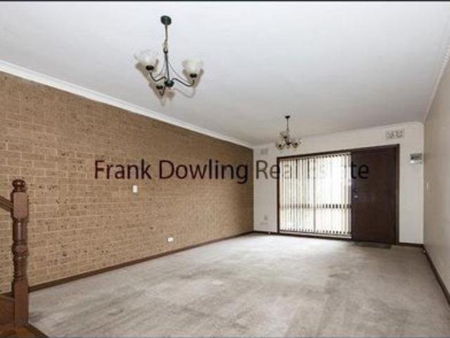 Townhouse for rent in Camerons Creek, Victoria