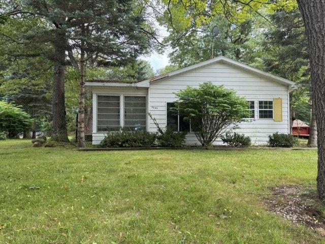 House for sale in Port Austin, Michigan