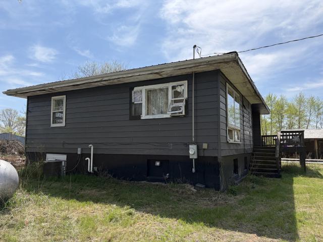House for sale in Hopkins Park, Illinois
