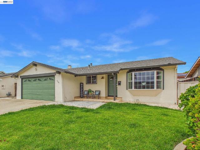 House for sale in Union City, California