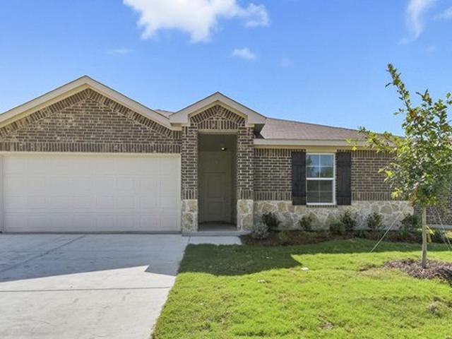House for sale in Lamar, Texas