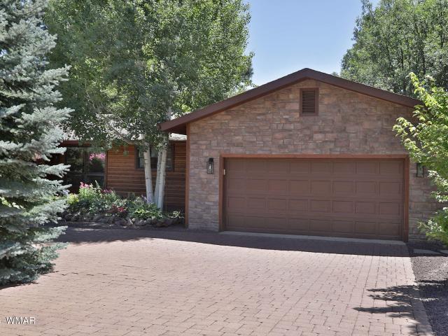 House for sale in Navajo, Arizona