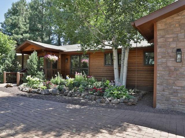 House for sale in Navajo, Arizona