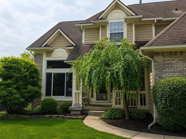 House for sale in Bellbrook, Ohio
