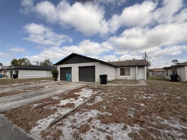 Property for sale in Orlando, Florida
