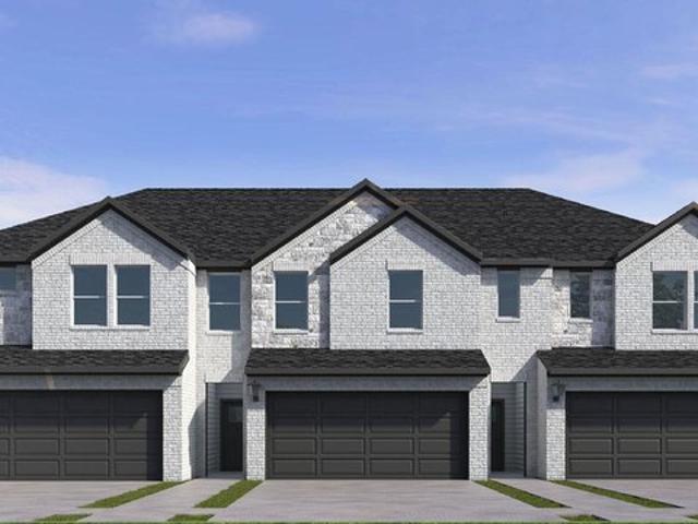 Townhouse for sale in Pearland, Texas