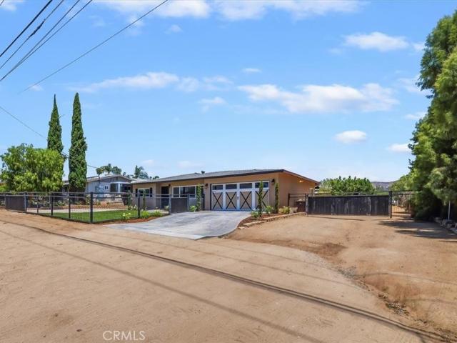 House for sale in Norco, California