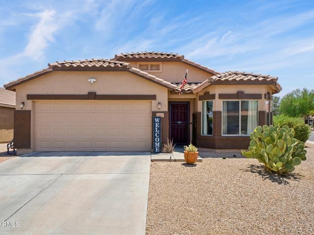 House for sale in Arizona