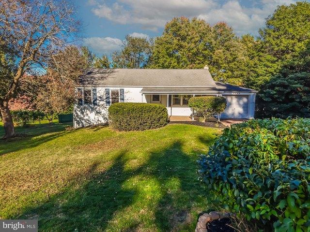 House for sale in Eagleville, Lower Providence Township