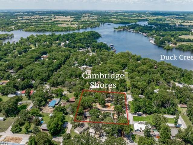 House for sale in Afton, Oklahoma