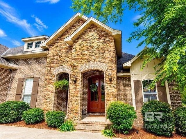 House for sale in Spanish Fort, Alabama