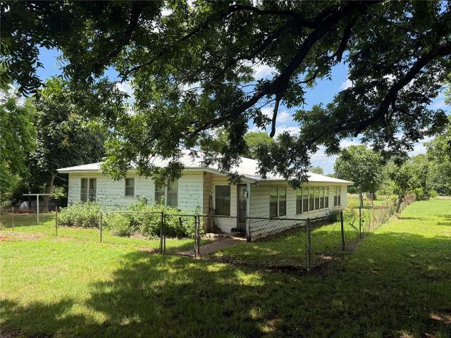 House for sale in Macomb, Oklahoma