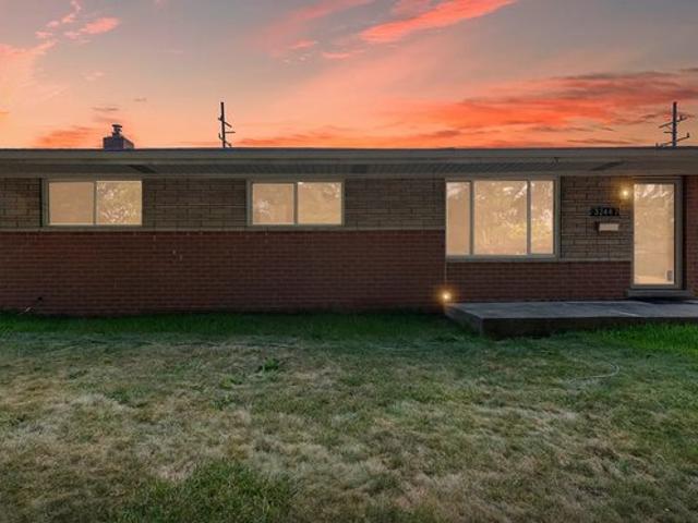 House for rent in Warren, Michigan