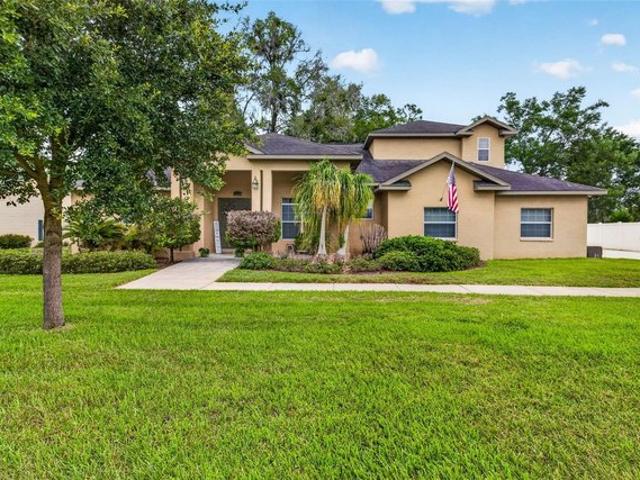 House for sale in San Antonio, Florida
