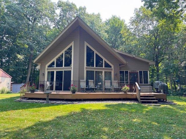 House for sale in Isle, Minnesota